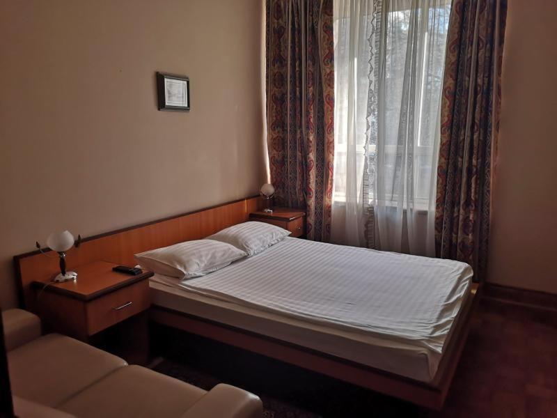 Optima Kremenchuk Hotel Room photo