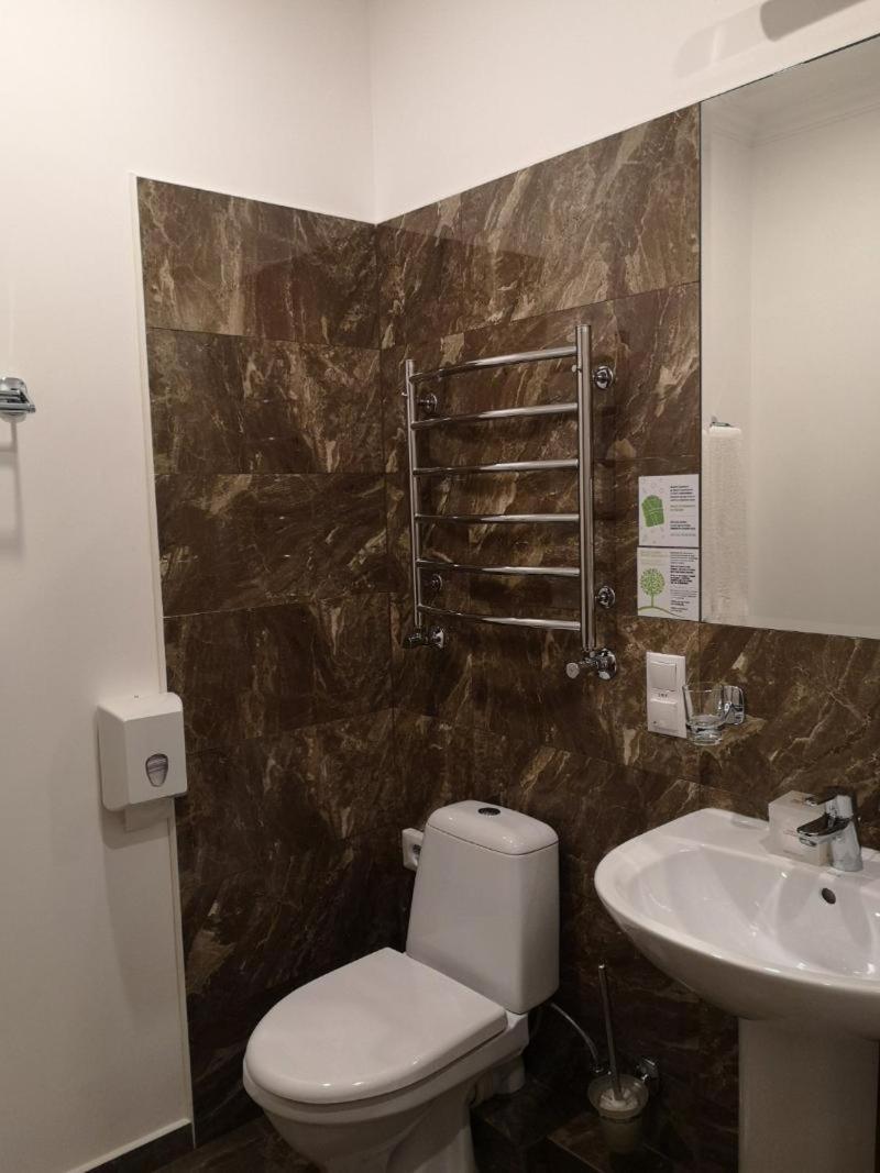 Optima Kremenchuk Hotel Room photo