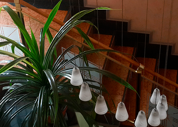 Optima Kremenchuk Hotel Exterior photo